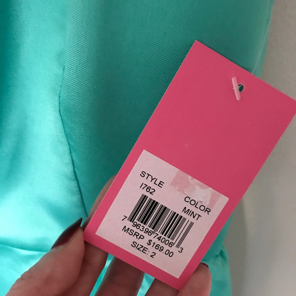2/$50 Isaac Mizrahi Dress - Picture 4 of 6